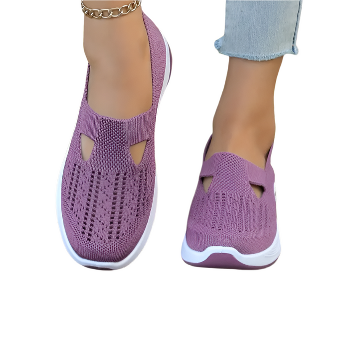Aria – Ultra-Light Comfort Shoes for Women