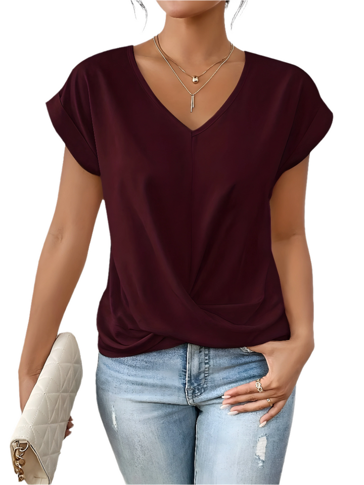 Evelyn – Women’s Casual Shirt