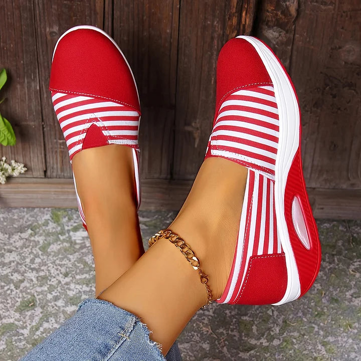 Genalyn – Lightweight Women’s Everyday Comfort Shoes