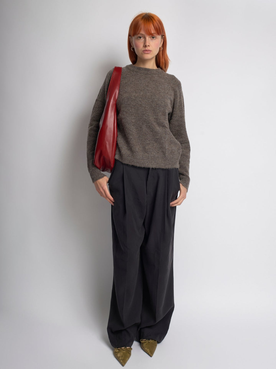 Lina – Stylish & Spacious Women’s Hobo Tote