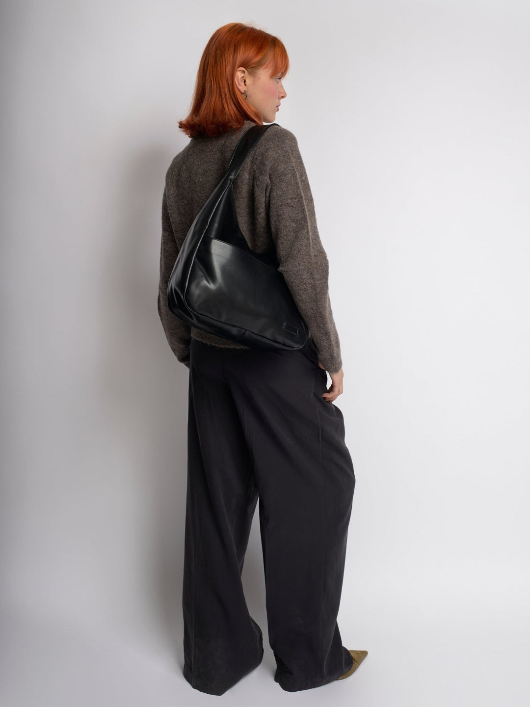 Lina – Stylish & Spacious Women’s Hobo Tote
