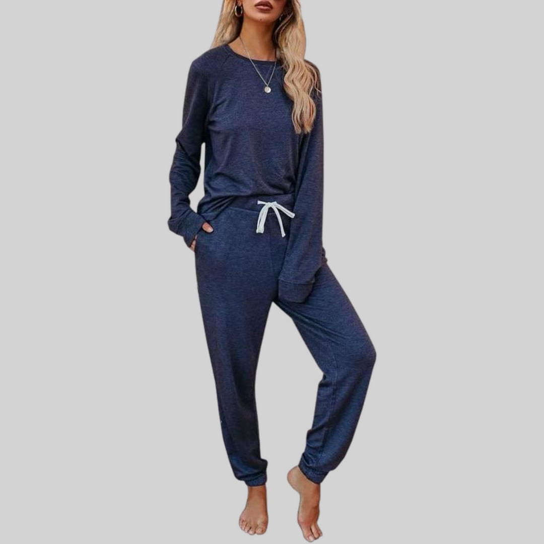 Calla – Relaxed Women’s Lounge Set