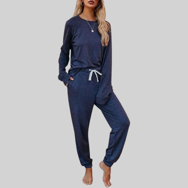 Calla – Relaxed Women’s Lounge Set