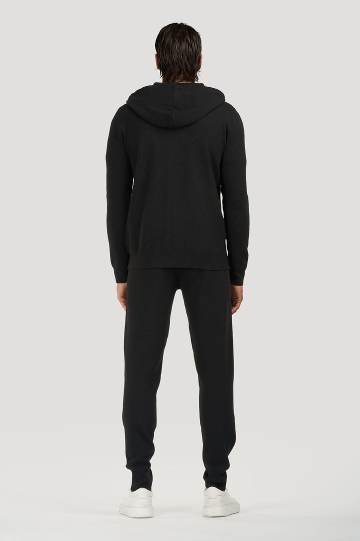 Luca – Men’s Elite Cashmere Hoodie