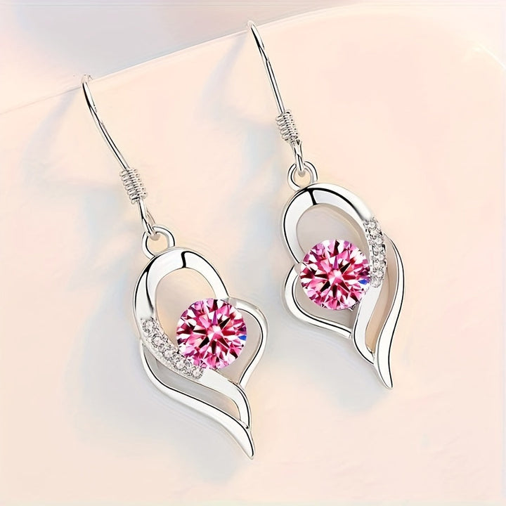 Astrid – Limited Edition Women’s Awareness Earrings