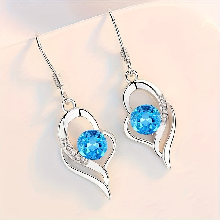 Astrid – Limited Edition Women’s Awareness Earrings