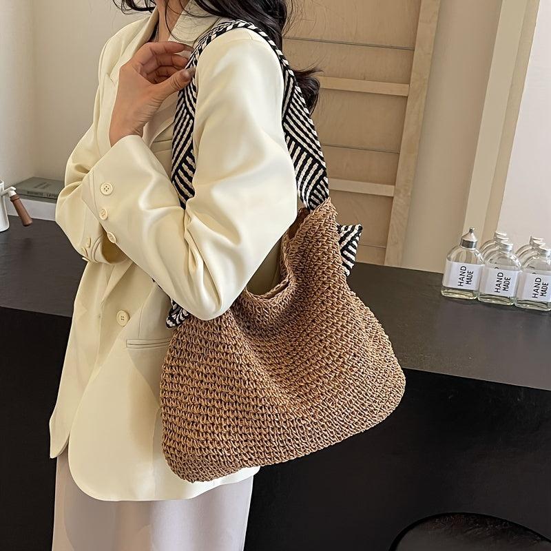 Monica – Women’s Monaco Boho Carryall