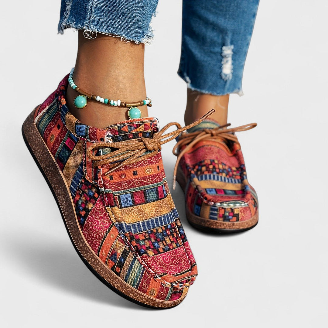 Deniza – ComfortWalk Women’s Supportive Shoes
