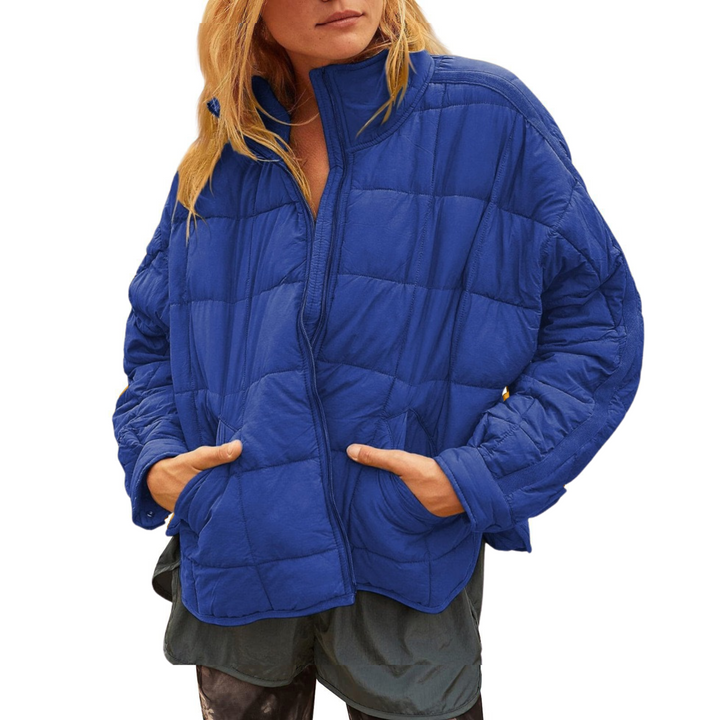 Kycir – Lightweight Women’s Compact Puffer Jacket