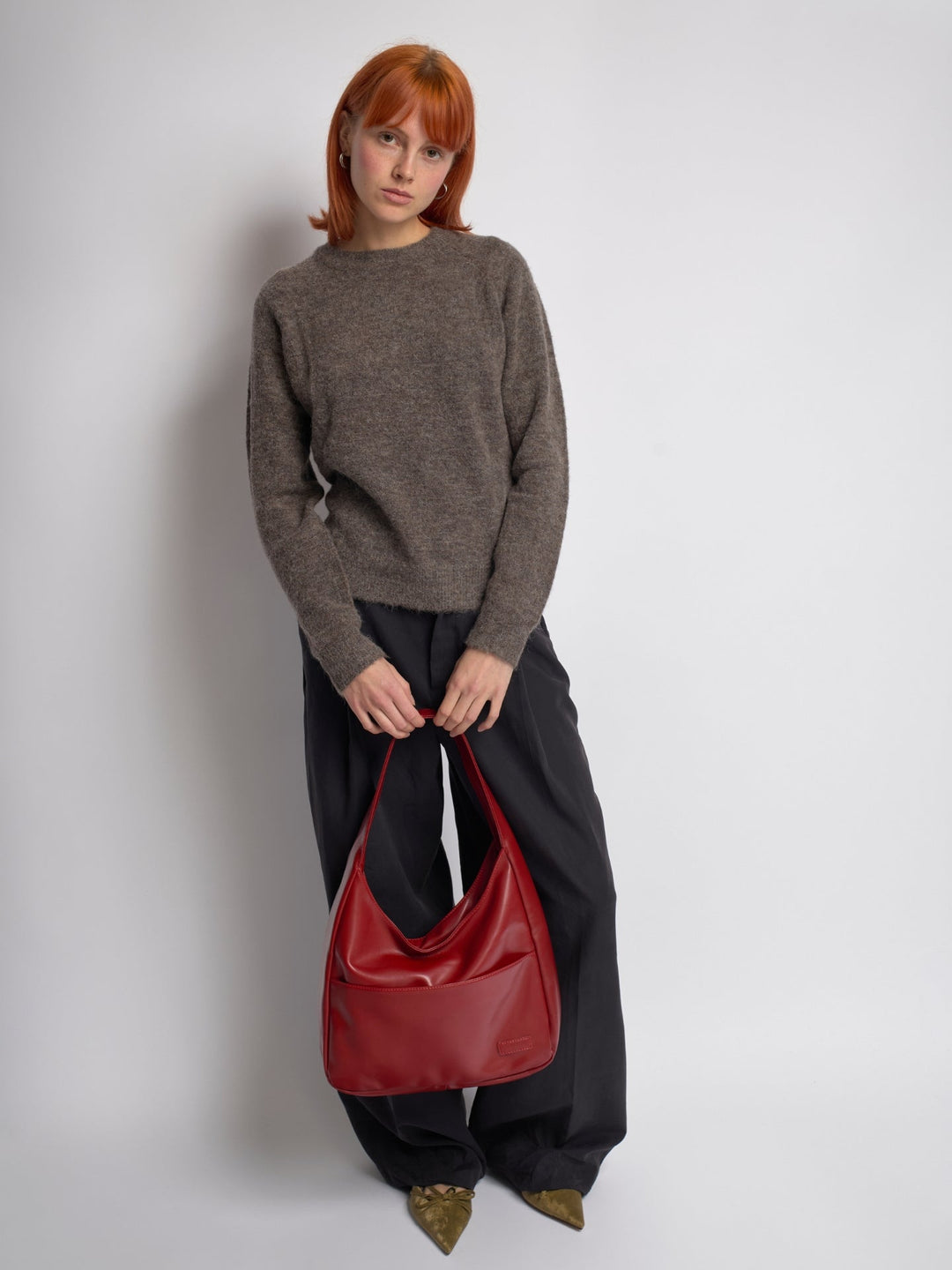 Lina – Stylish & Spacious Women’s Hobo Tote