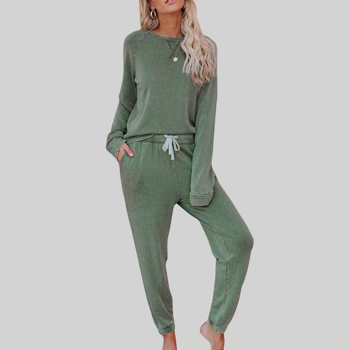 Calla – Relaxed Women’s Lounge Set