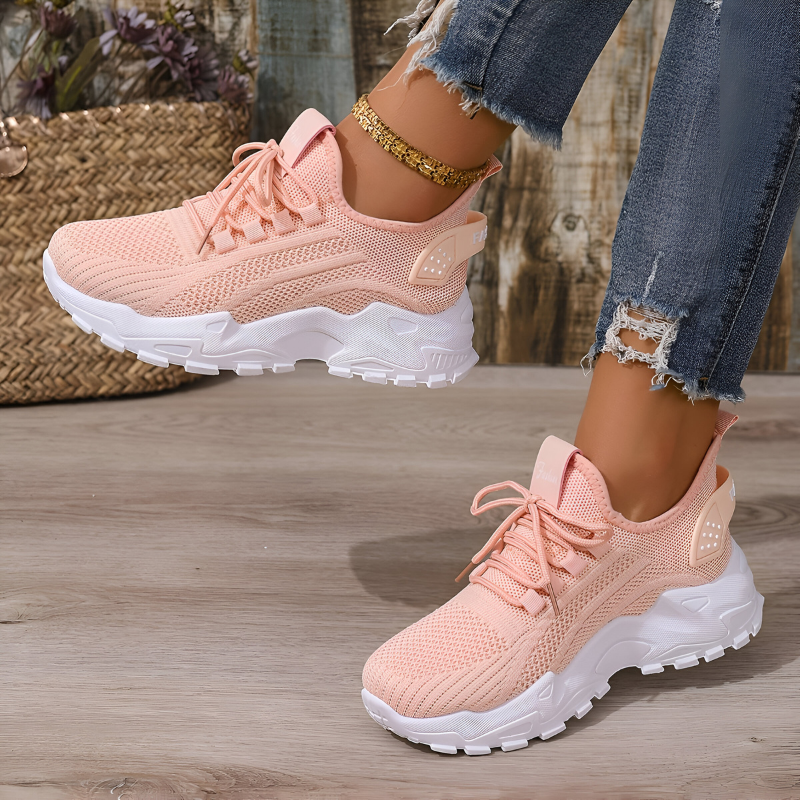 Zeinab – Supportive Women’s Comfort Sneakers
