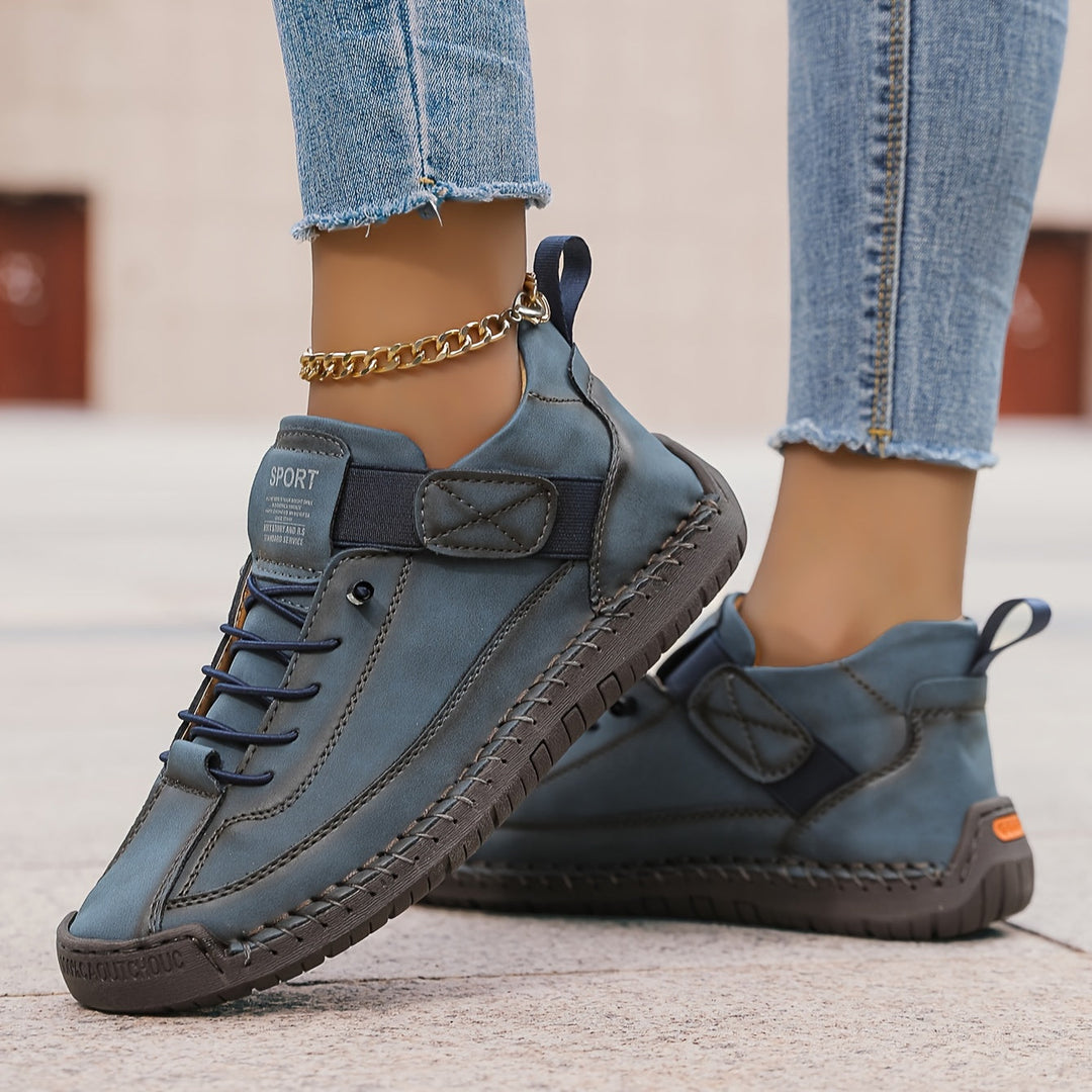 Eleanor – Effortless Everyday Women’s Casual Shoes