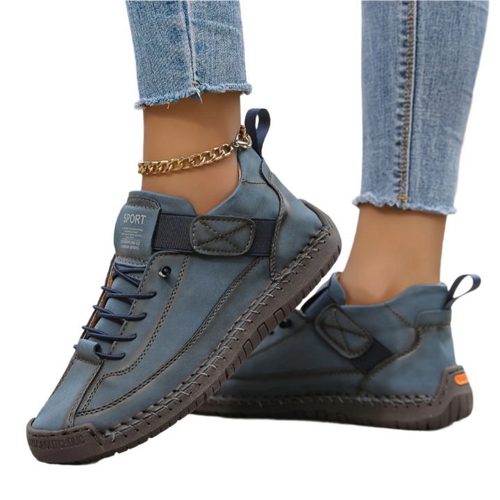 Eleanor – Effortless Everyday Women’s Casual Shoes