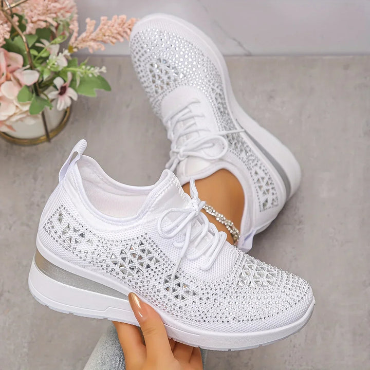 Luciana – All-Day Comfort Women’s Walking Shoes