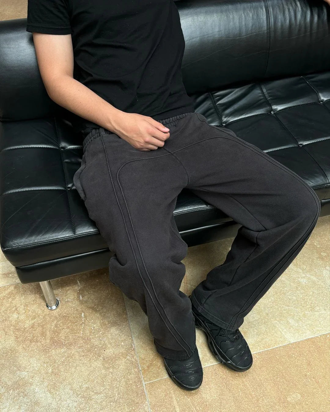 Alexander – Men’s Relaxed-Fit Sweatpants