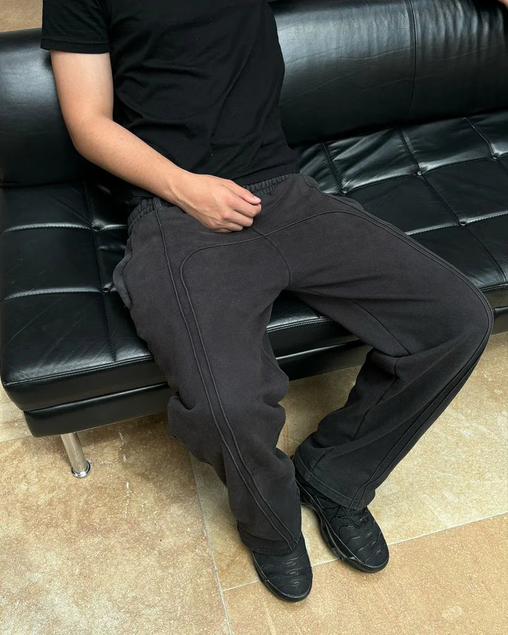 Alexander – Men’s Relaxed-Fit Sweatpants