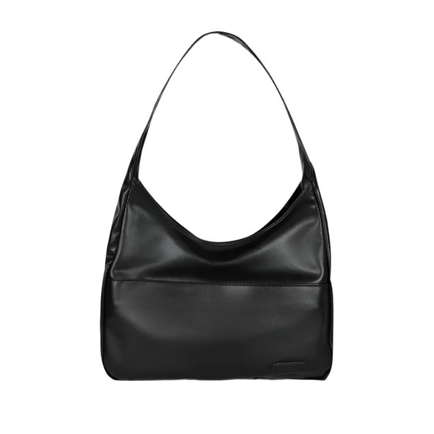 Francesca – Elegant Leather Women’s Shoulder Bag
