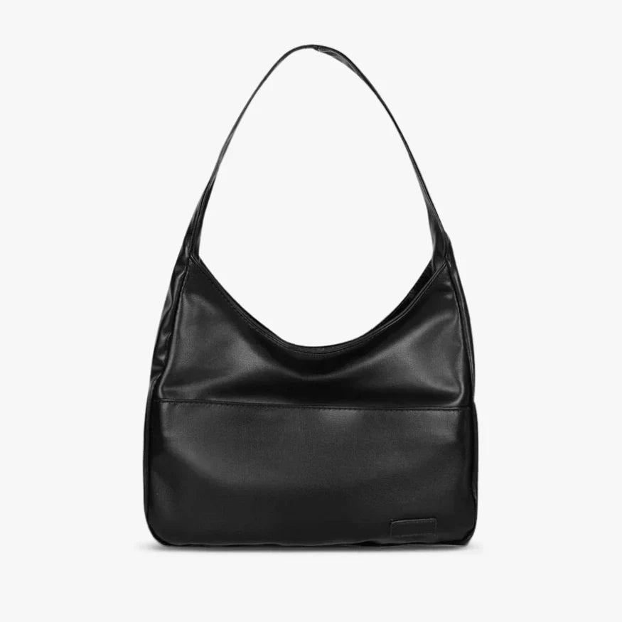 Francesca – Elegant Leather Women’s Shoulder Bag