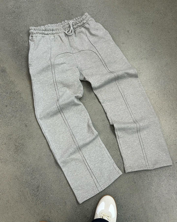 Alexander – Men’s Relaxed-Fit Sweatpants