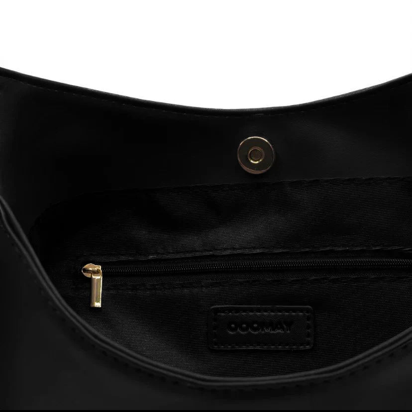 Francesca – Elegant Leather Women’s Shoulder Bag