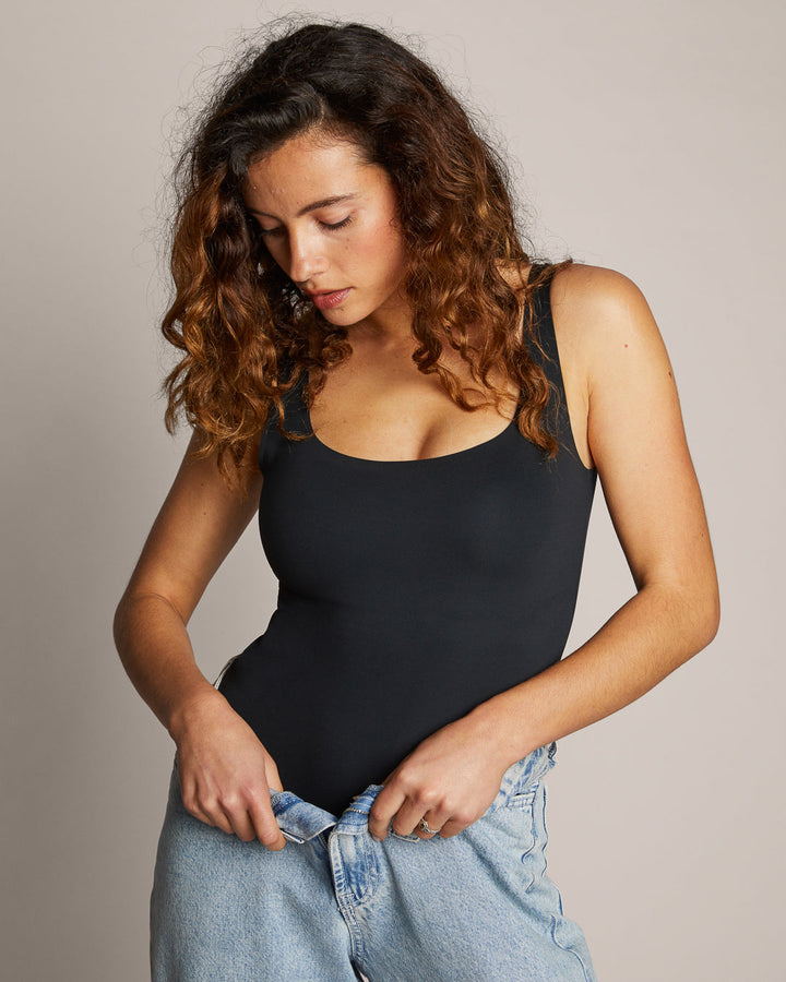Olivia – Women’s Plumping Bodysuit