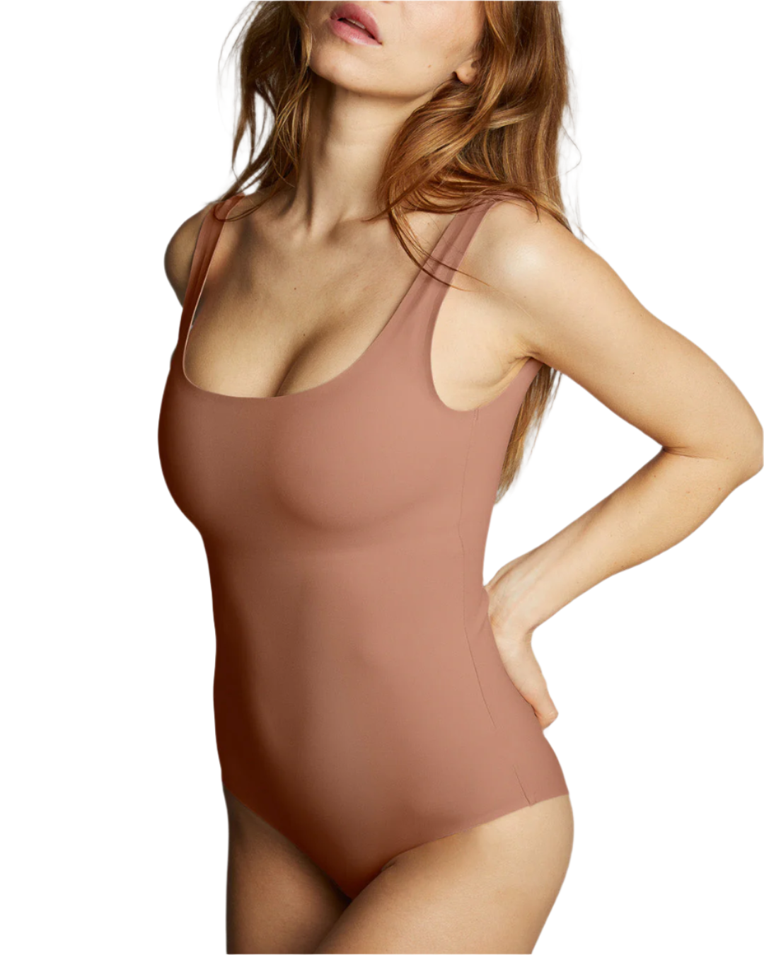 Olivia – Women’s Plumping Bodysuit