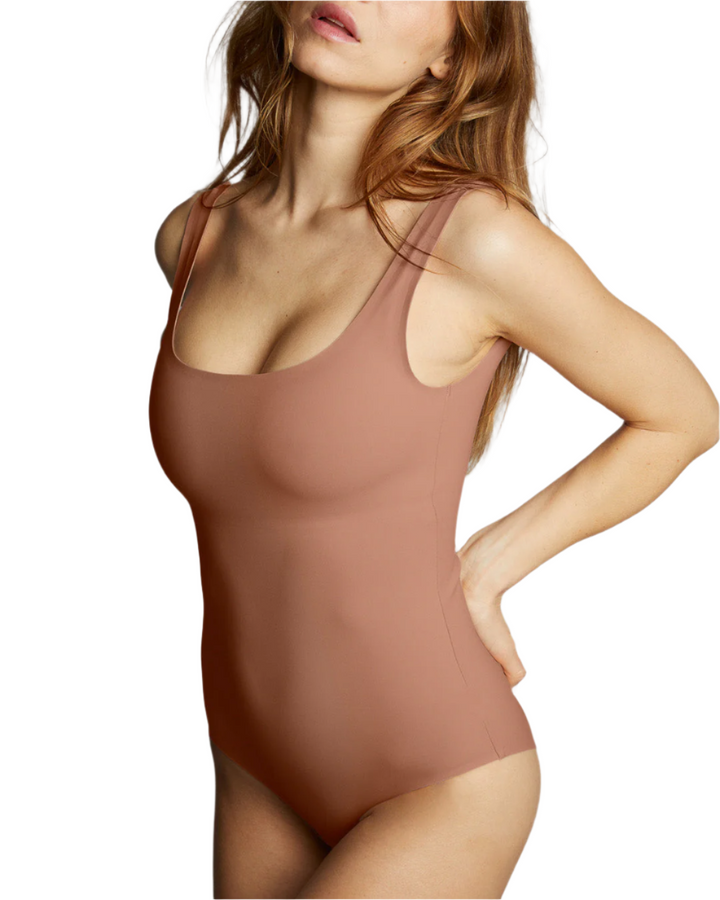 Olivia – Women’s Plumping Bodysuit