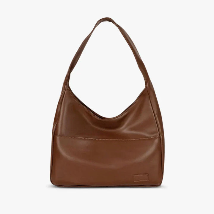 Francesca – Elegant Leather Women’s Shoulder Bag