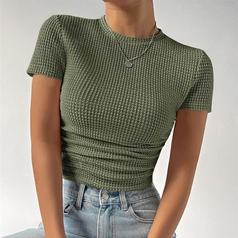 Brittany – SleekForm T-Shirt for Women