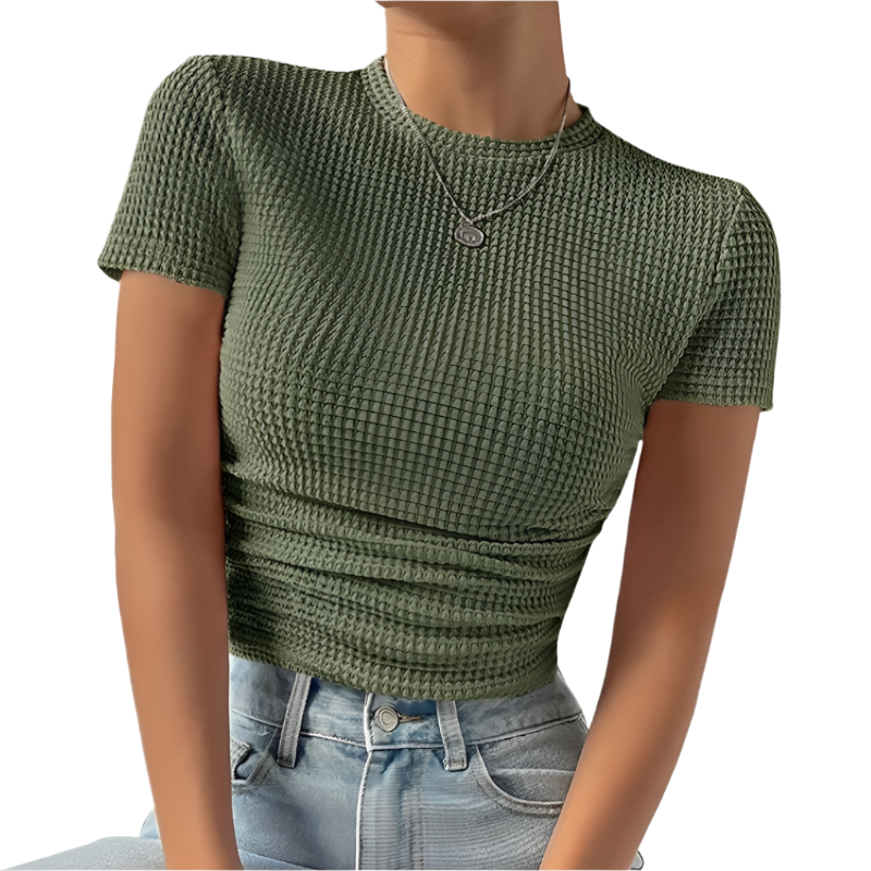 Brittany – SleekForm T-Shirt for Women