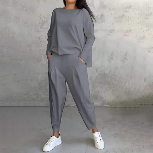 Addison – Women's Two-Piece Set