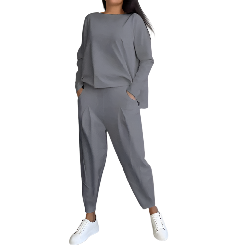Addison – Women's Two-Piece Set