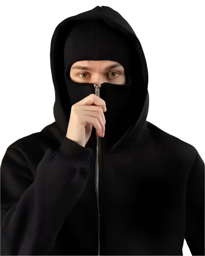 Miro – Men’s Thermal Balaclava Hoodie