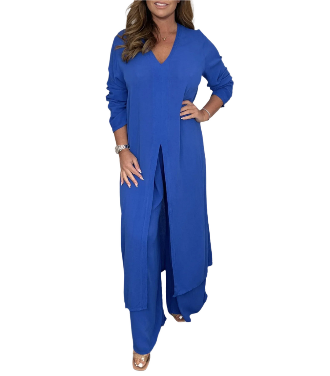 Anna – Women’s Workwear Set