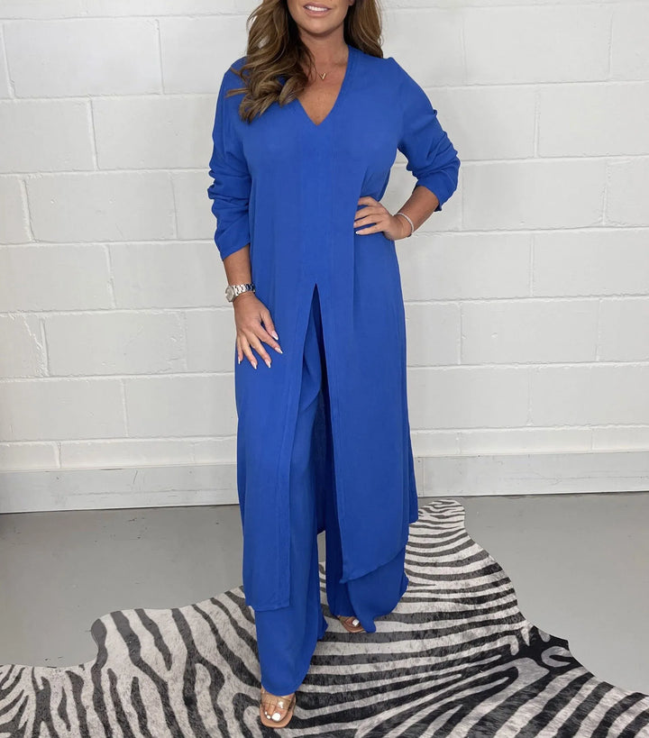 Anna – Women’s Workwear Set