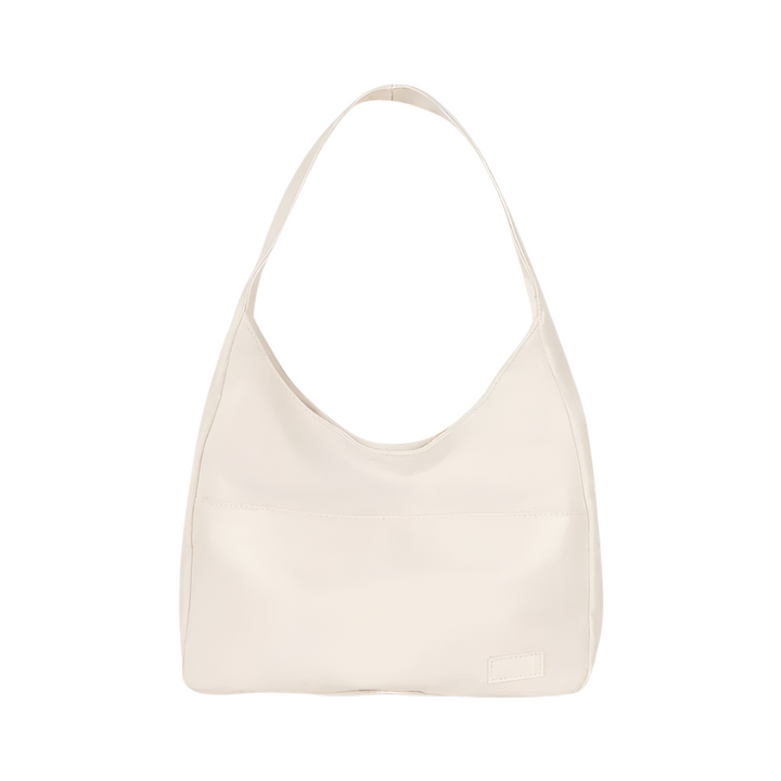 Francesca – Elegant Leather Women’s Shoulder Bag