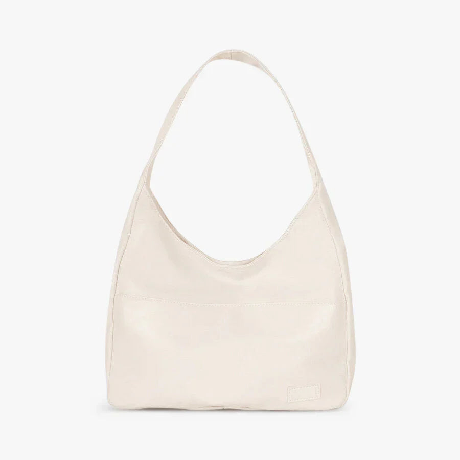Francesca – Elegant Leather Women’s Shoulder Bag