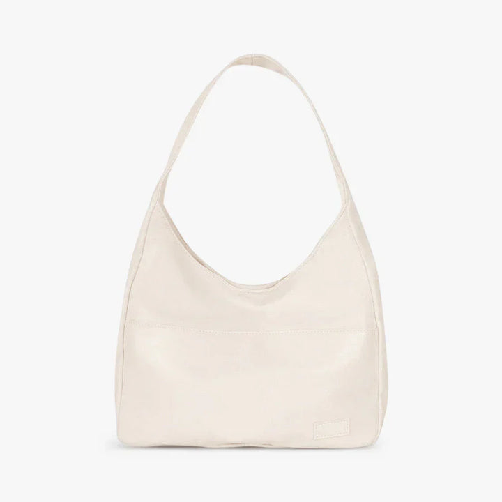 Francesca – Elegant Leather Women’s Shoulder Bag