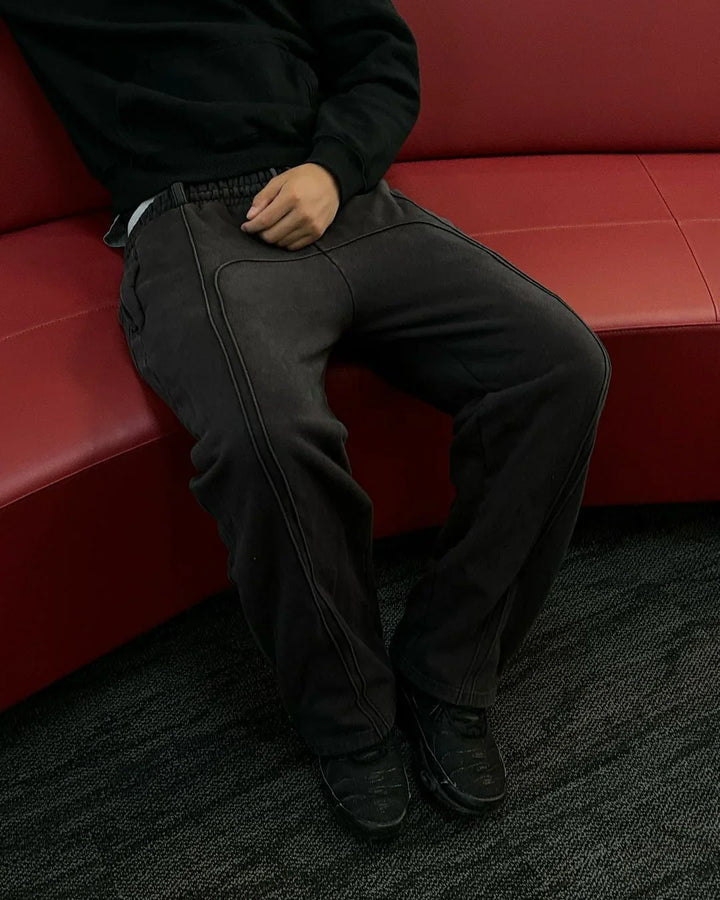 Alexander – Men’s Relaxed-Fit Sweatpants