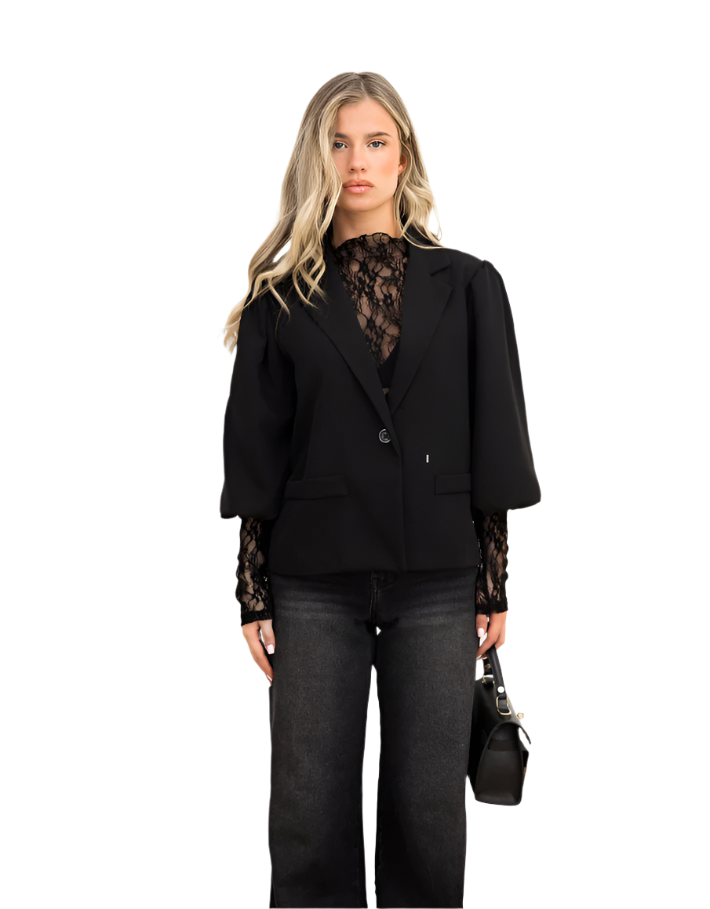 Giulia – Tailored Women’s Blazer