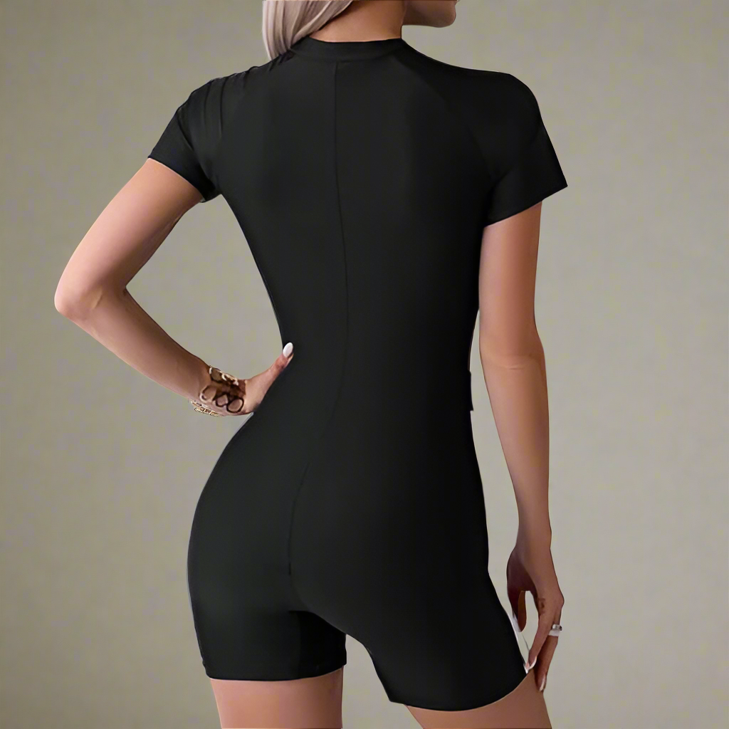 Valentina – Sleek Women’s Fitted Shirt