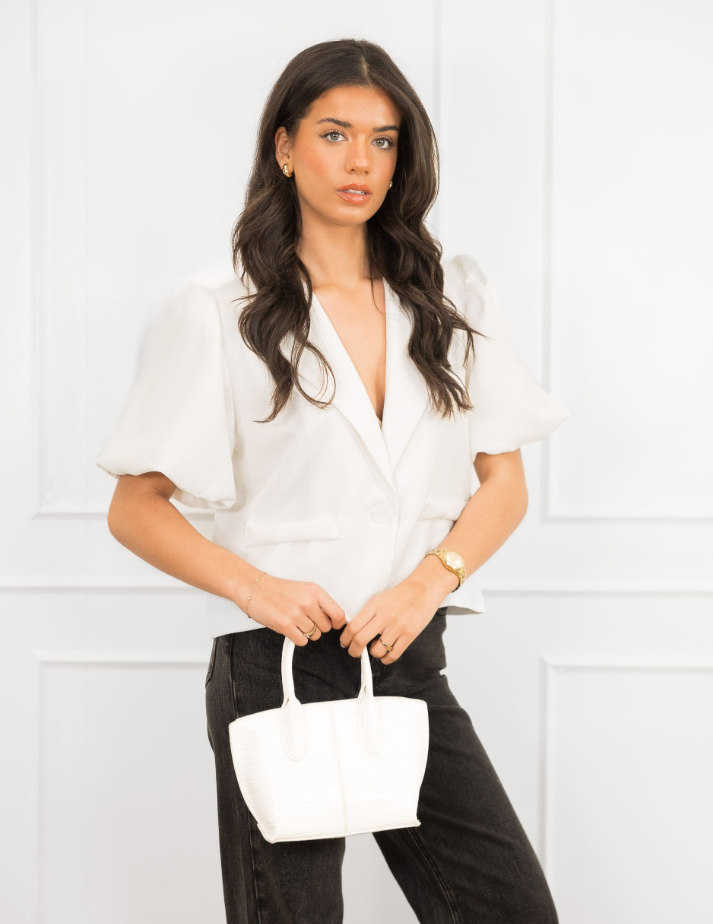 Giulia – Tailored Women’s Blazer
