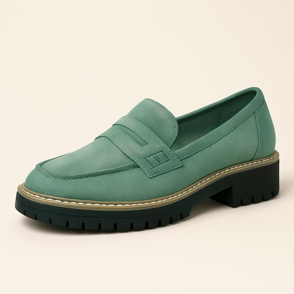 Joyce – Comfortable Women’s Leather Shoes