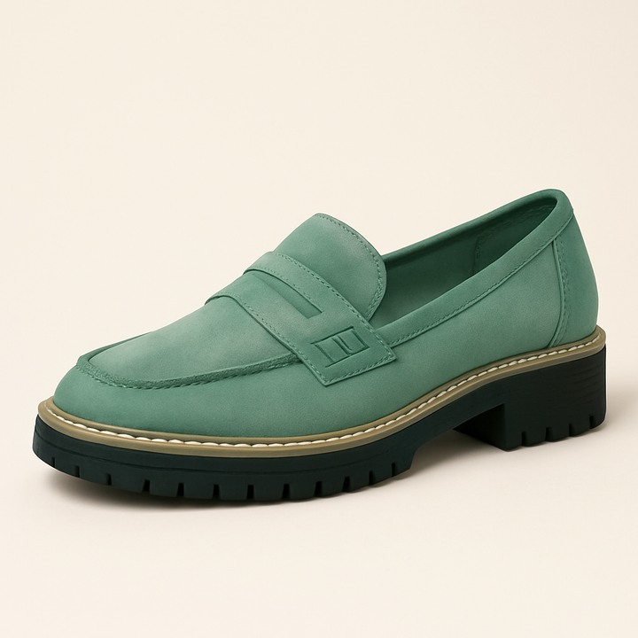 Joyce – Comfortable Women’s Leather Shoes