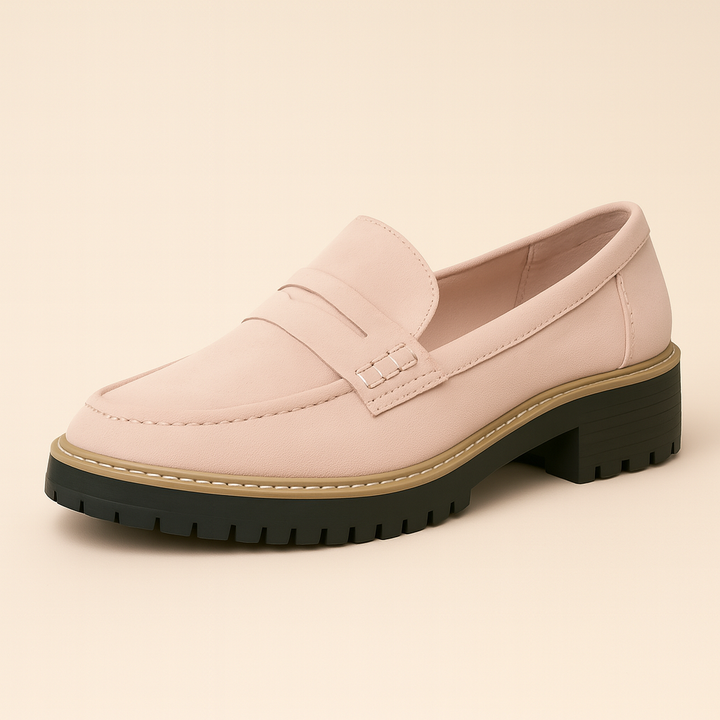 Joyce – Comfortable Women’s Leather Shoes