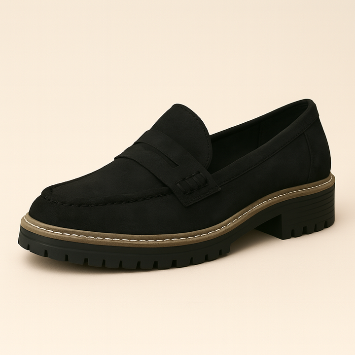 Joyce – Comfortable Women’s Leather Shoes
