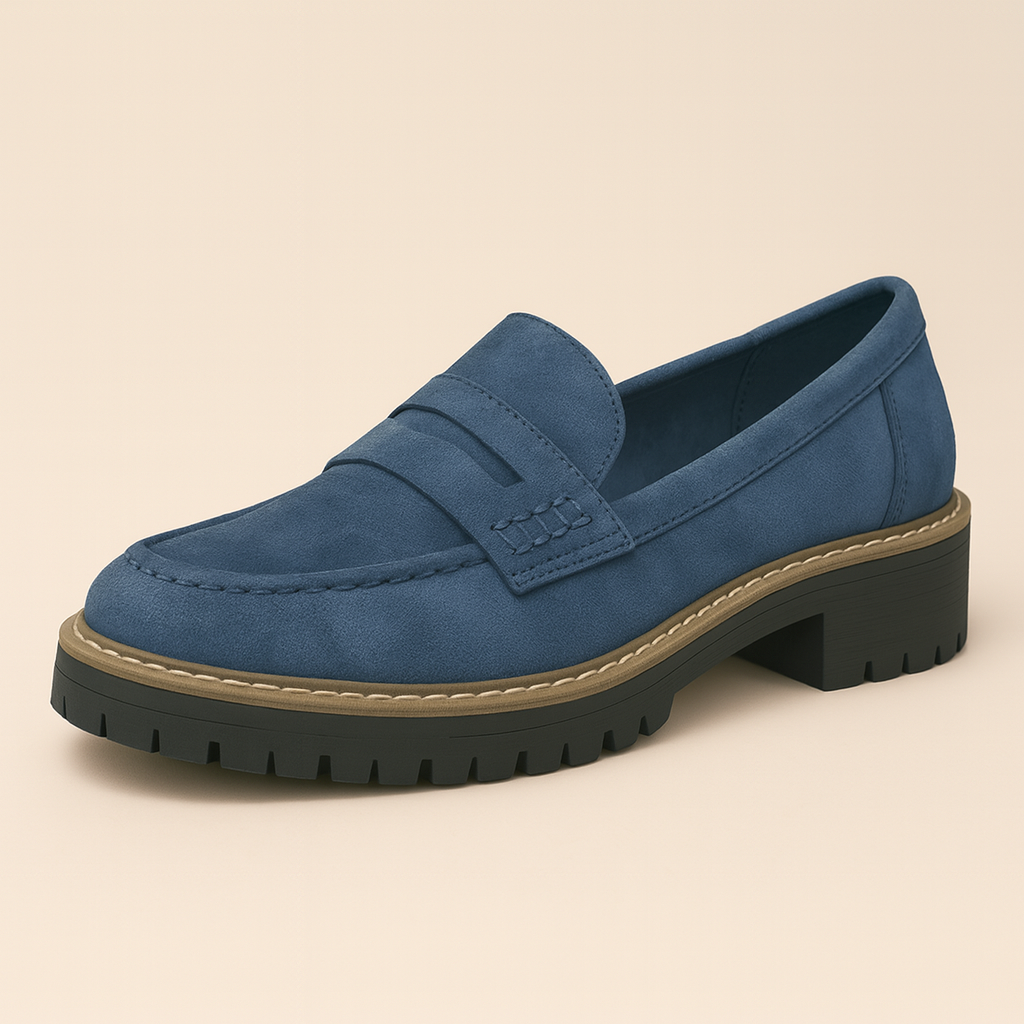 Joyce – Comfortable Women’s Leather Shoes