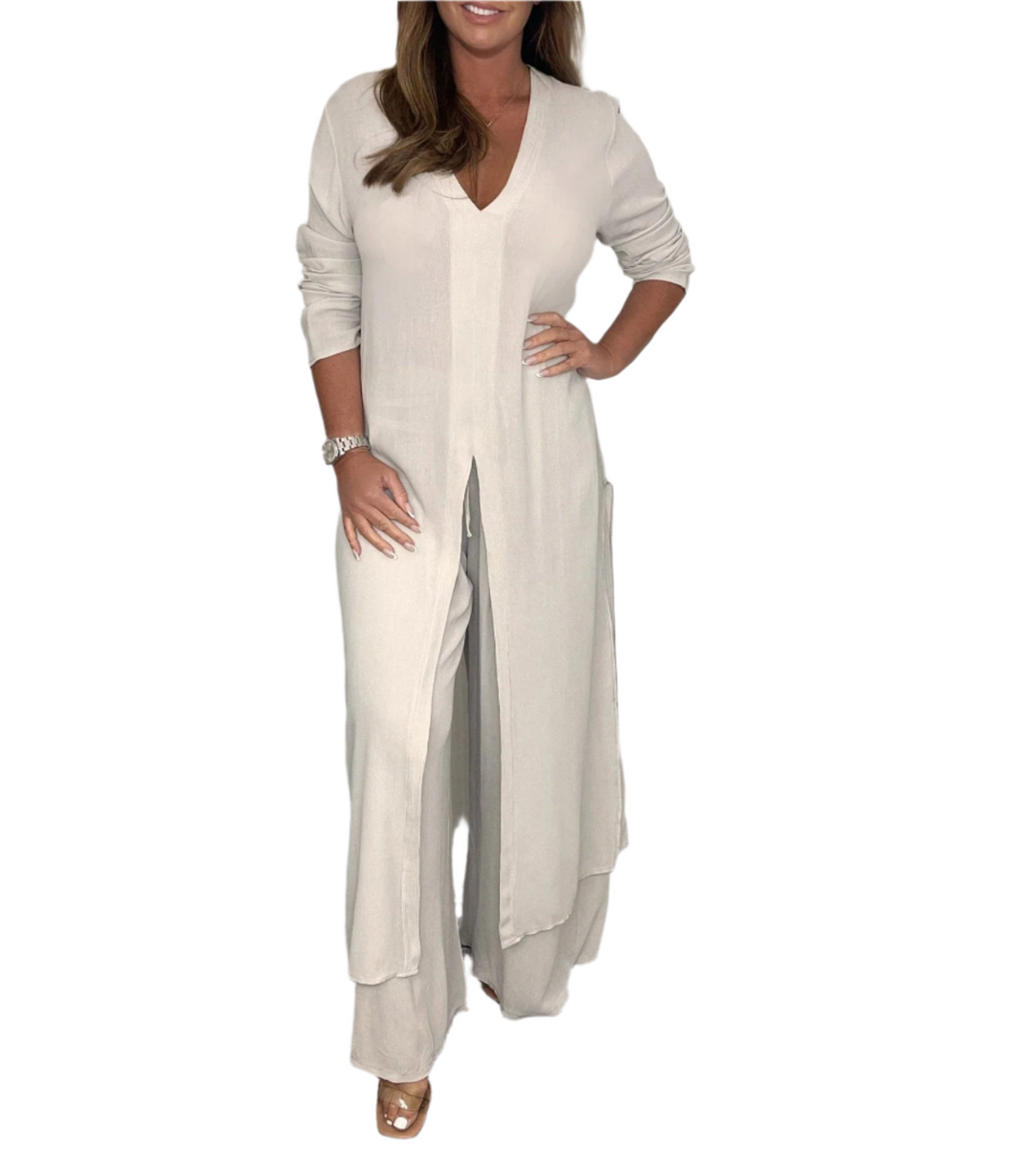 Anna – Women’s Workwear Set