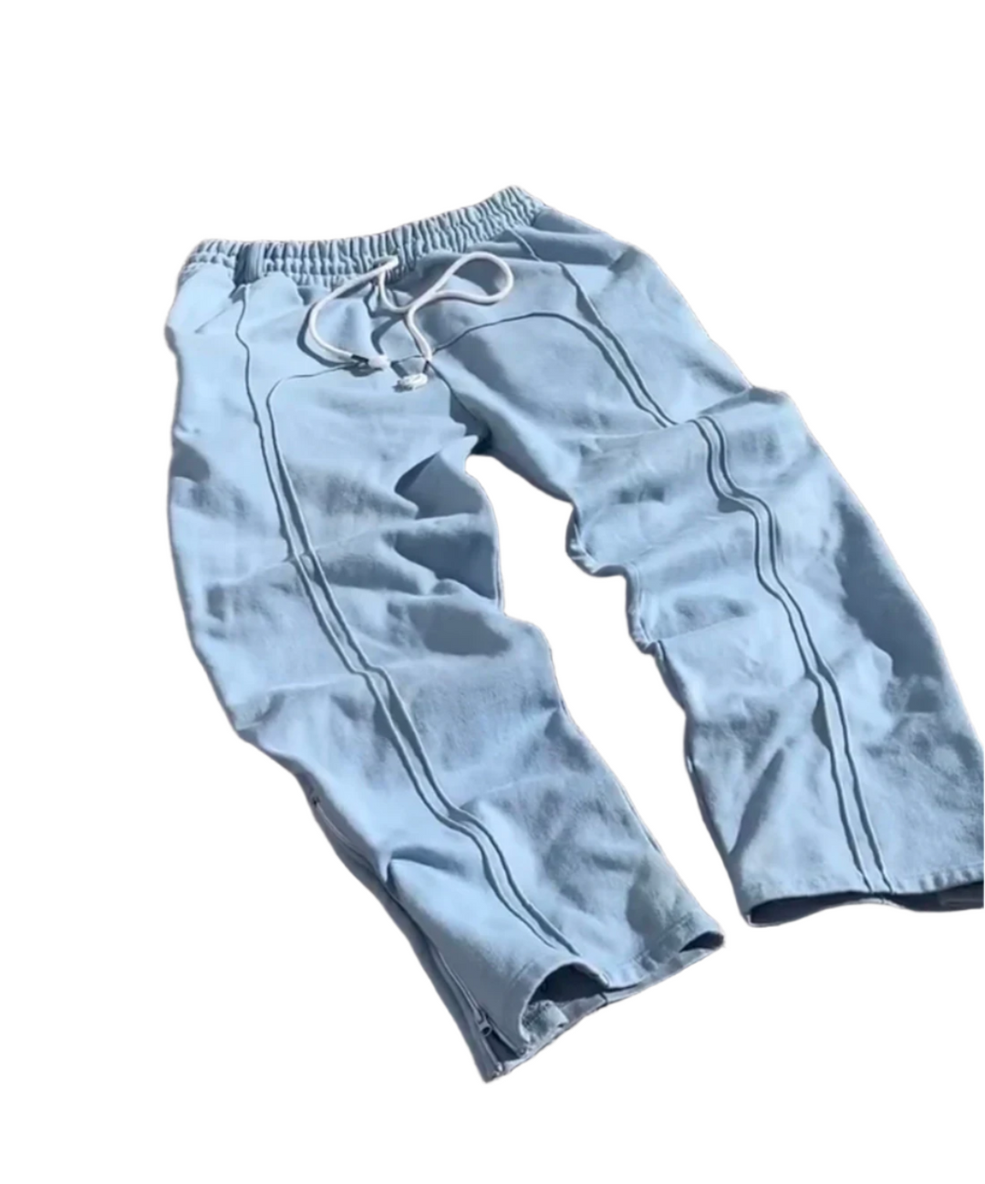 Alexander – Men’s Relaxed-Fit Sweatpants